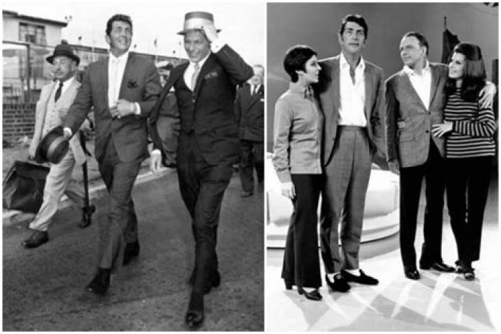 How Tall Was Dean Martin? Uncovering The Height Of The Legendary Entertainer