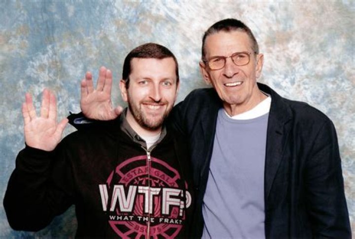 How Tall Was Leonard Nimoy? Understanding The Iconic Star's Height And Legacy