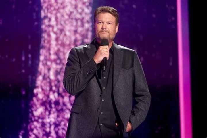 How Tall Is Blake Shelton? Discovering The Height Of The Country Star