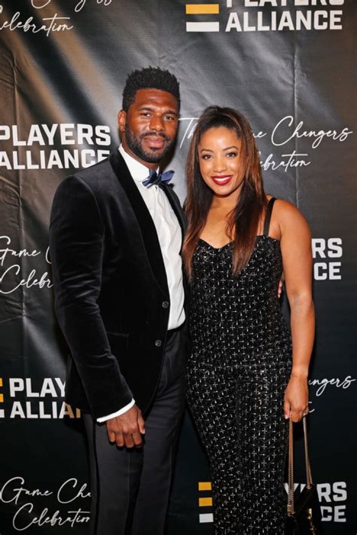 How Tiffany and Brett Brown Became a 'Love Is Blind' Success Story