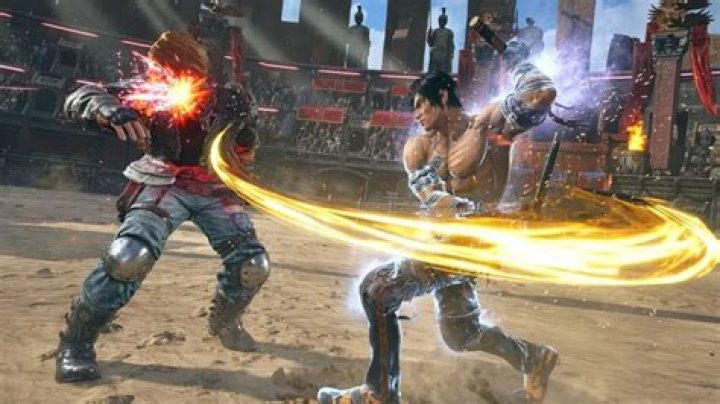How To Activate Rage Art In Tekken 7
