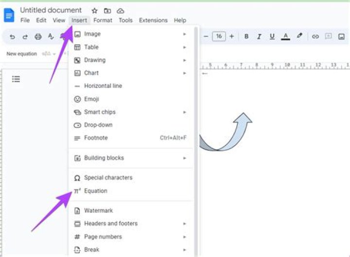 How To Add Arrow In Google Docs: A Complete Guide
