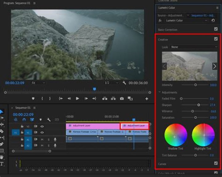 How To Add More Video Layers In Premiere Pro