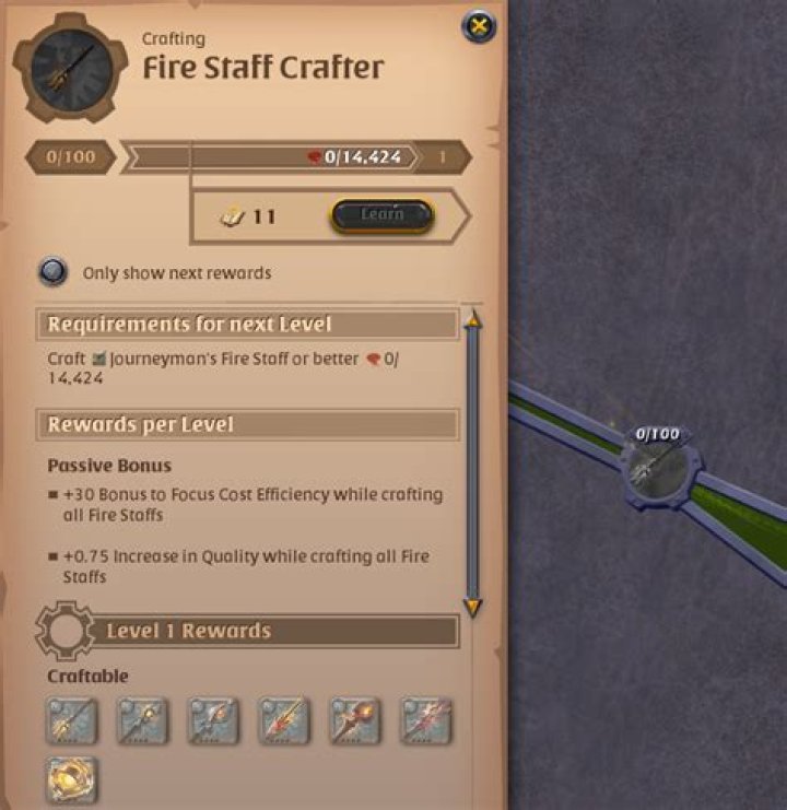 Question: How To Adjust Crafting Speed States On Ark