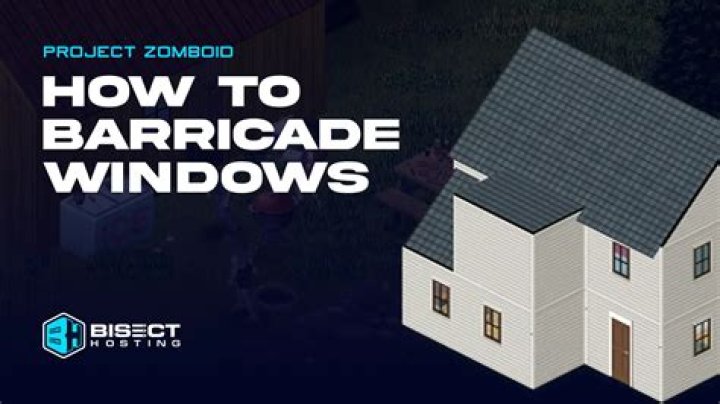 Question: How To Barricade A Window
