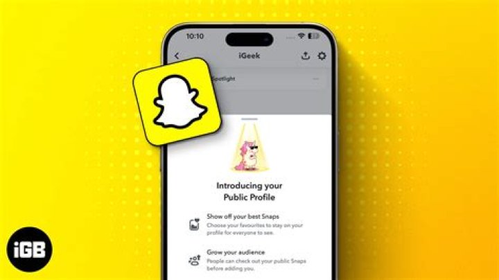 How To Become A Snapchat Creator