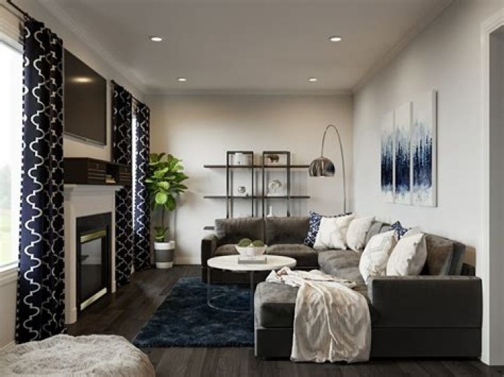 How To Brighten A Dark Corner Of A Room