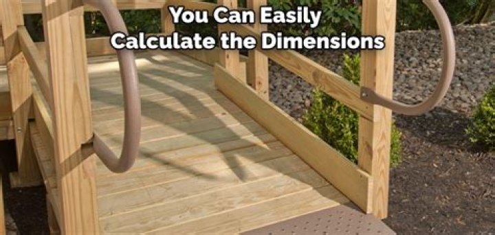 Quick Answer: How To Build A Wheelchair Ramp Over Existing Steps