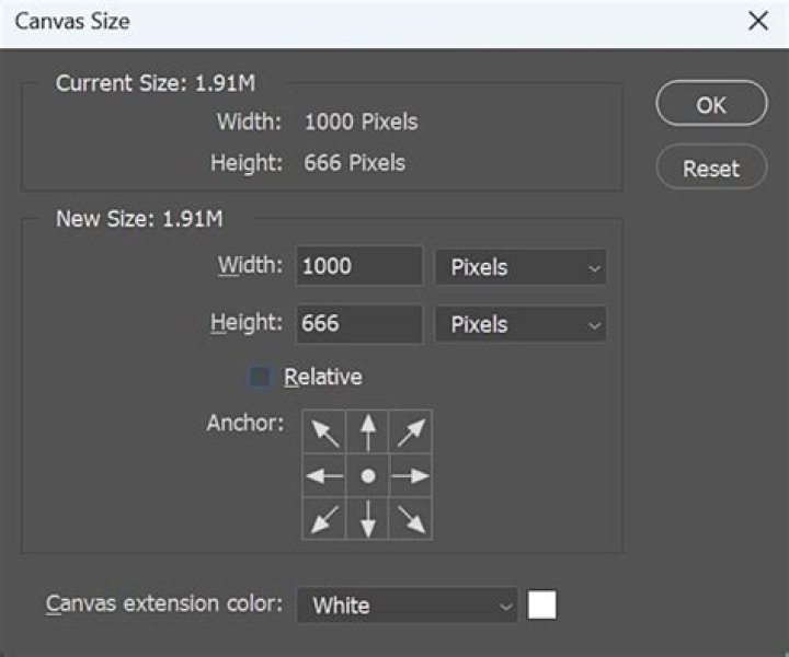 Question: How To Change Canvas Size In Pencil 2D