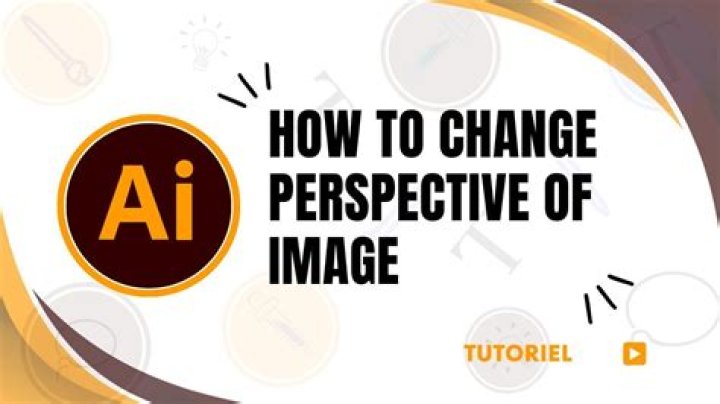 Quick Answer: How To Change Perspective In Illustrator