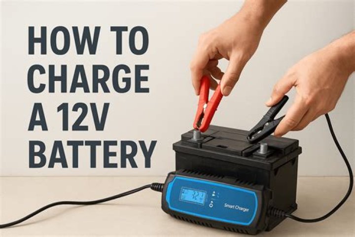 Question: How To Charge A Novo