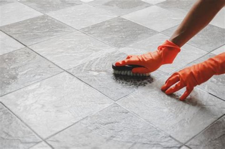 How To Clean Grease Off Ceramic Tiles