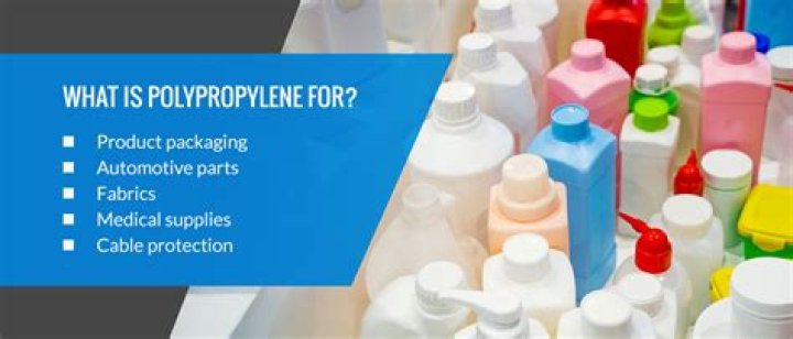 Question: How To Clean Polypropylene Plastic