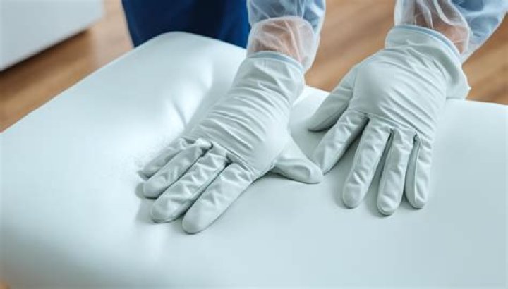 Question: How To Clean White Leather Chair