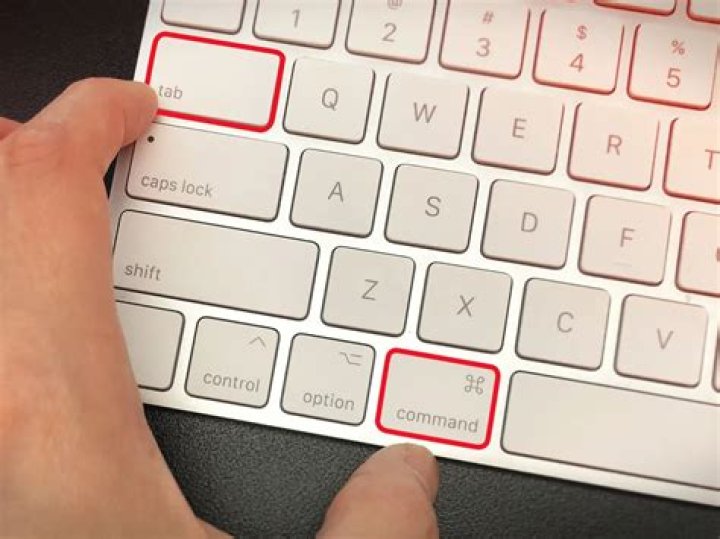 Quick Answer: How To Close A Tab With Keyboard