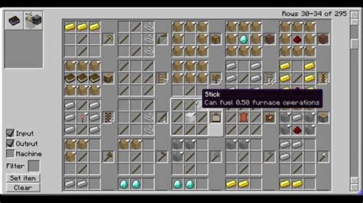 Question: How To Close Crafting Guide Minecraft