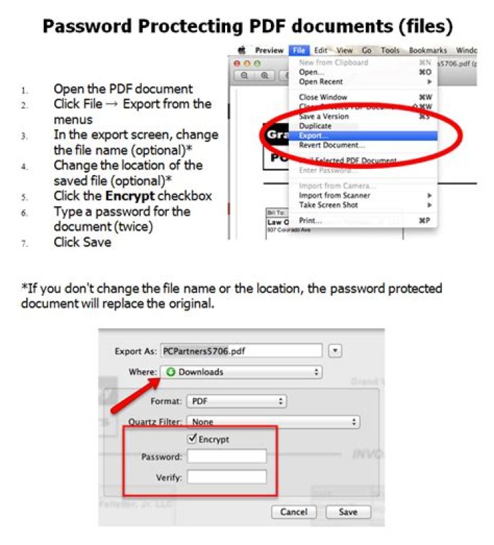 How To Combine Password Protected Pdf Files