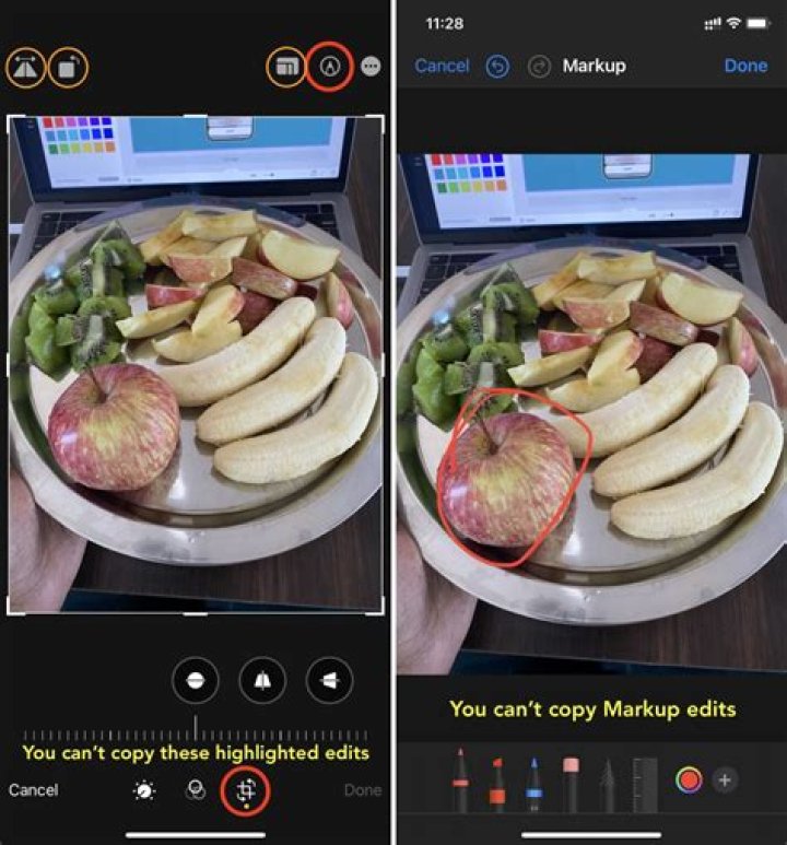 How To Copy And Paste Pictures On Macbook Air