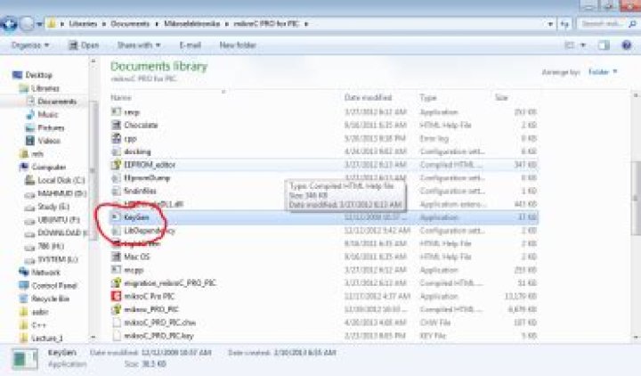 How To Copy Crack Into Install Directory.