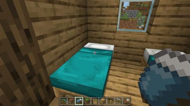 Quick Answer: How To Craft A Bed In Ark Survival