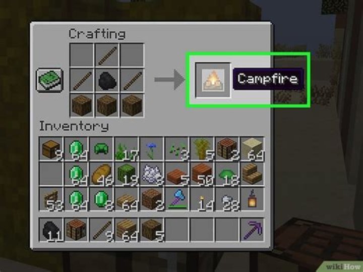 Quick Answer: How To Craft A Campfire Stranded Deep