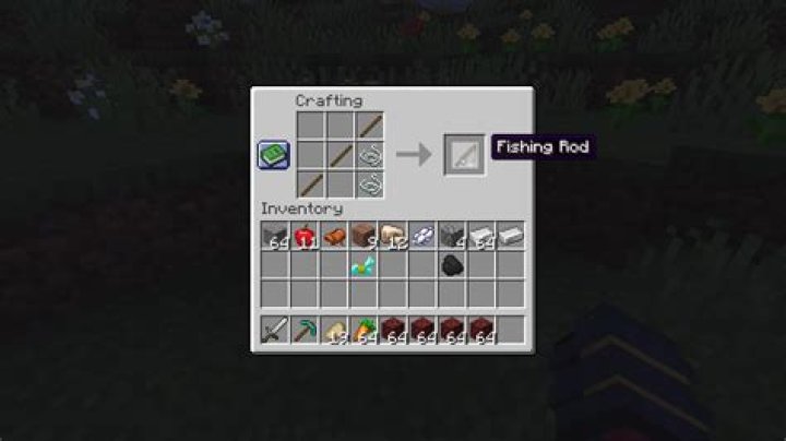 How To Craft A Good Rod