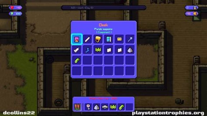 How To Craft A Key Mold In The Escapists