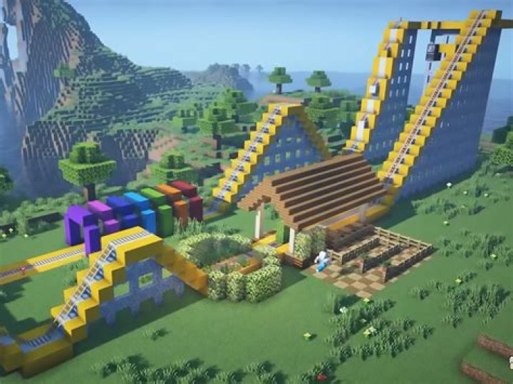 Quick Answer: How To Craft A Minecart Terraria