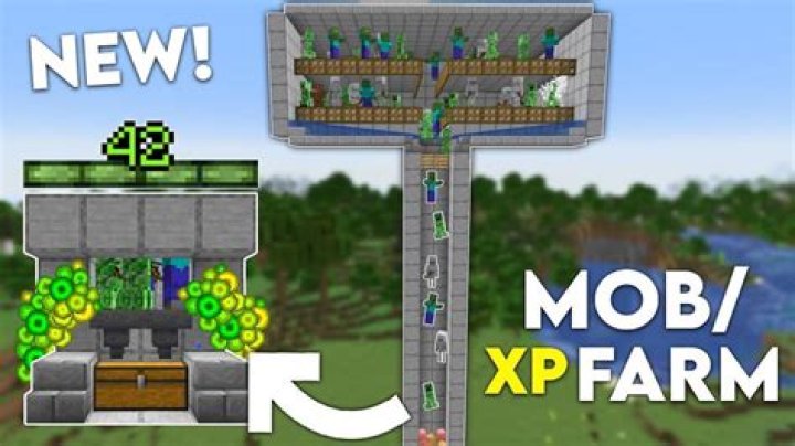Quick Answer: How To Craft A Mob Spawner In Minecraft Xbox