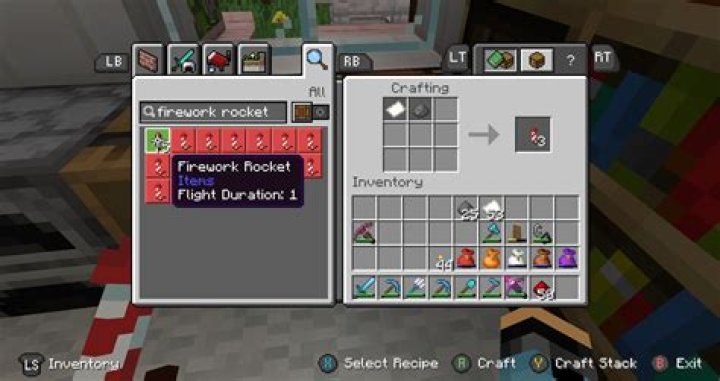 Quick Answer: How To Craft A Rocket Launcher In Ark