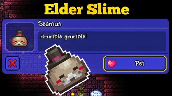 How To Craft A Slime Statue In Terraria