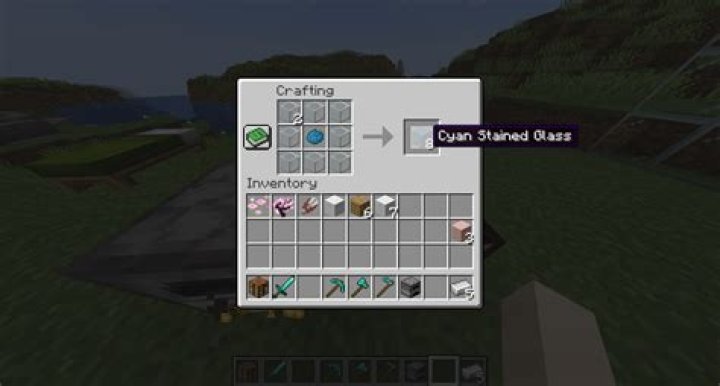 Question: How To Craft A Snow Block In Minecraft