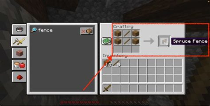 Question: How To Craft A Stone Fence