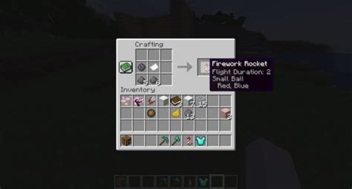 Question: How To Craft Alchemist's Fire