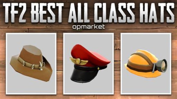 Quick Answer: How To Craft All Class Hats