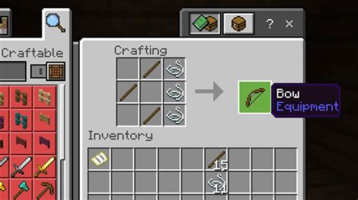 Question: How To Craft An Arrow In Terraria