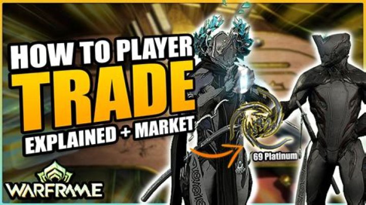 Quick Answer: How To Craft Decorations Warframe