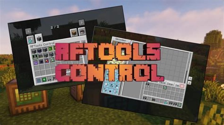 Quick Answer: How To Craft Dimlets Rftools