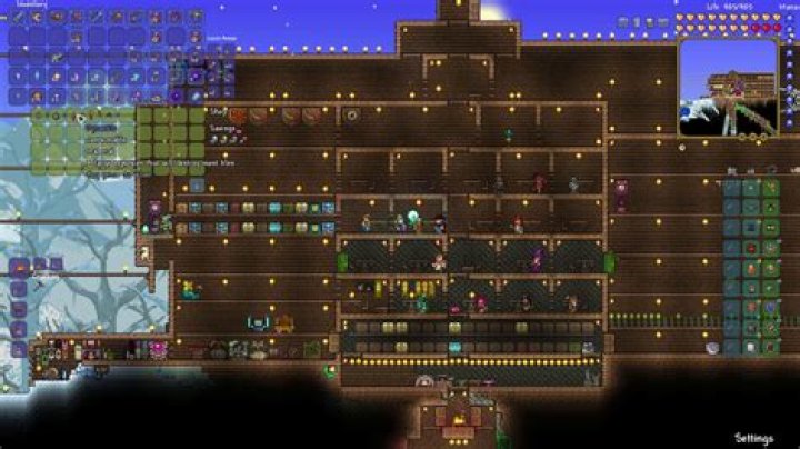 How To Craft Dynamite In Terraria