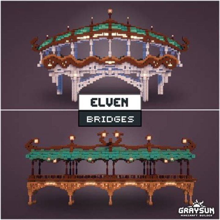 Question: How To Craft Elven Gateway Core