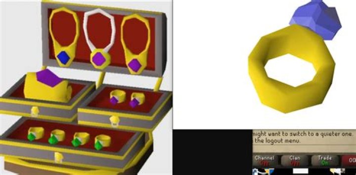 Quick Answer: How To Craft Gem Rings Osrs