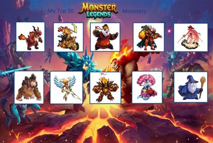 Quick Answer: How To Craft Legendary Monsters In Monster Legends