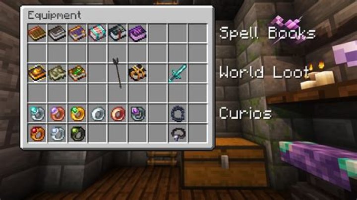 Quick Answer: How To Craft Spell Books In Terraria