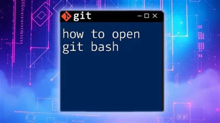 How To Create A File In Git Bash