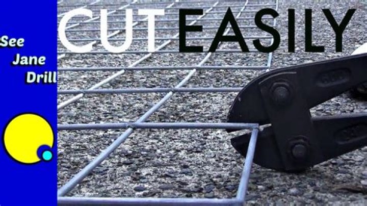 Question: How To Cut Thick Wire