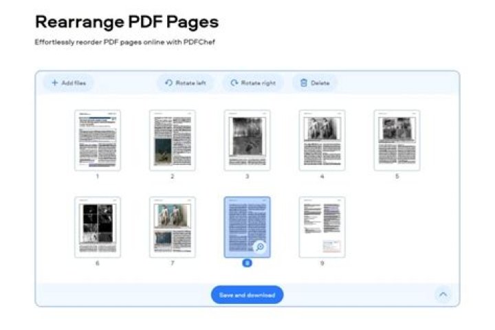 Quick Answer: How To Delete Pages In Pdf Preview