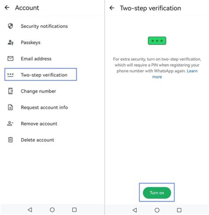 How To Disable 2 Step Verification In Gmail Without Phone