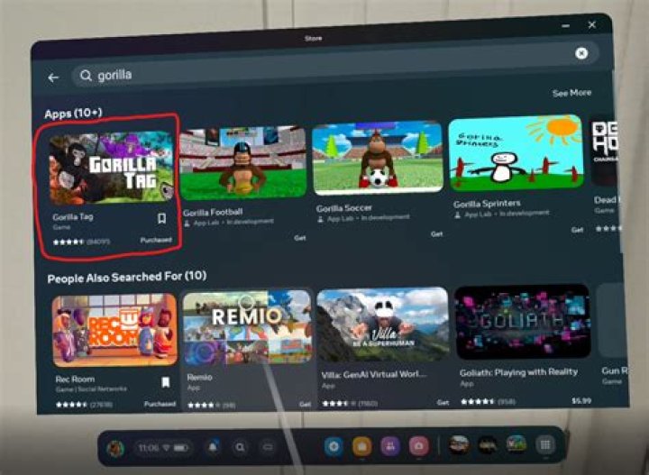 Question: How To Download Gorilla Tag On Oculus Quest 2