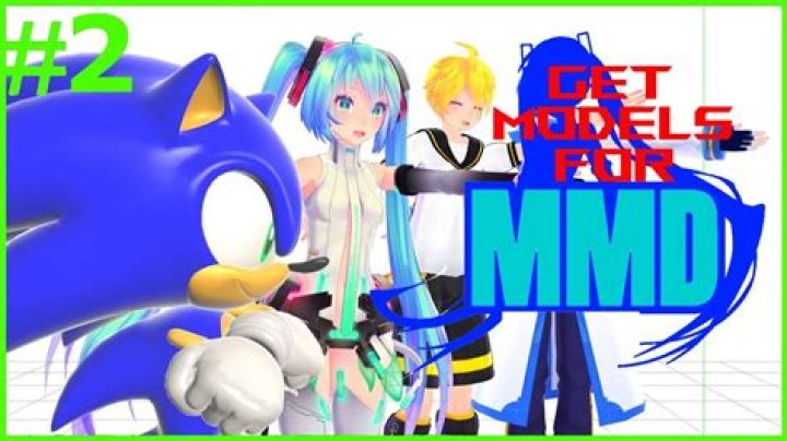 Quick Answer: How To Download Mmd