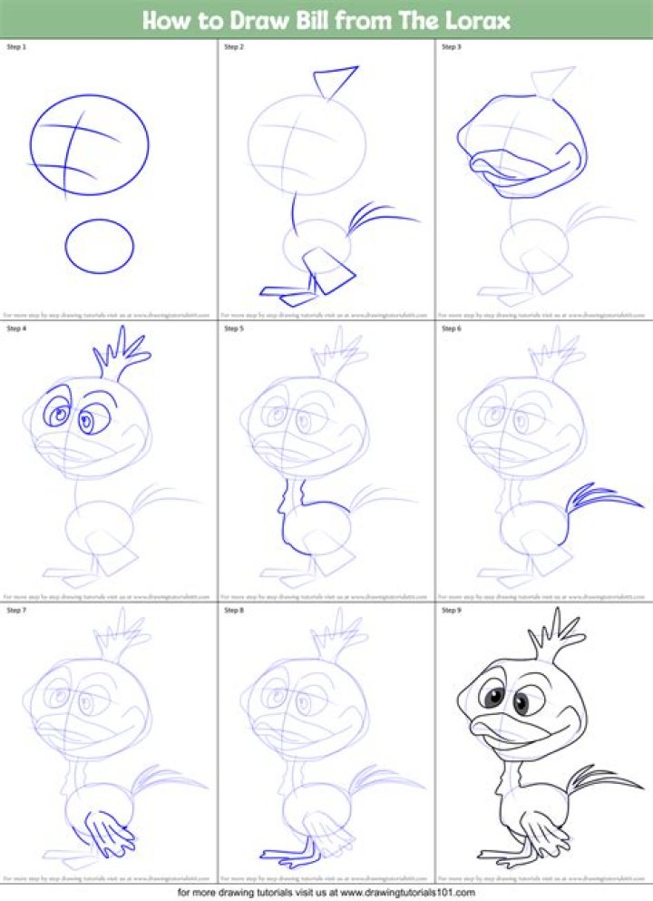 How To Draw Bill Of Rights Simple